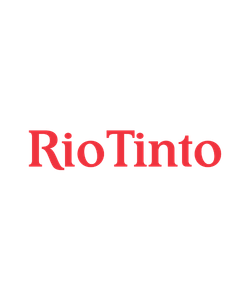 Logo Rio Tinto page client Energy