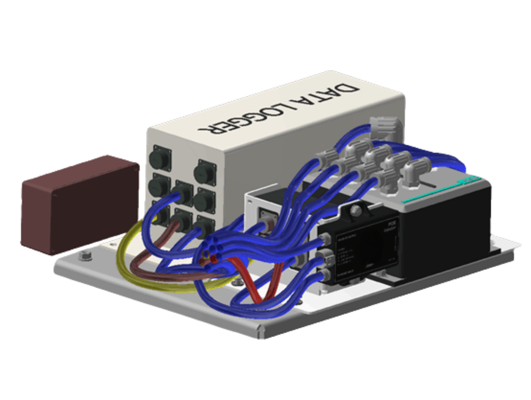 Produit Ambra Energy Conception sur mesure